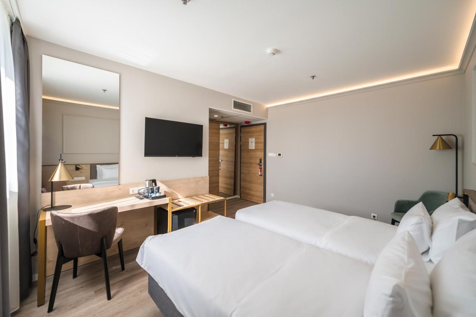 Expo Tower By Mellow Mood Hotel Budapest