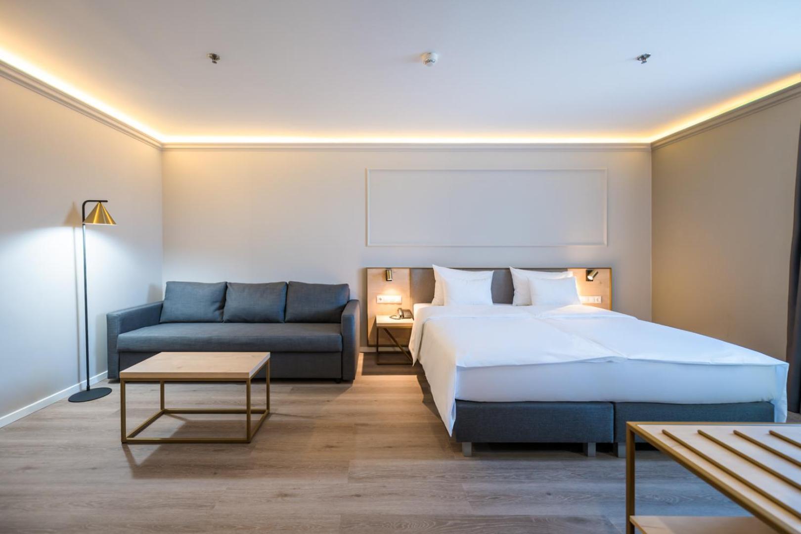 Hotel Expo Tower By Mellow Mood Budapest