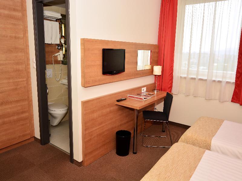 Hotel Expo Tower By Mellow Mood 4*