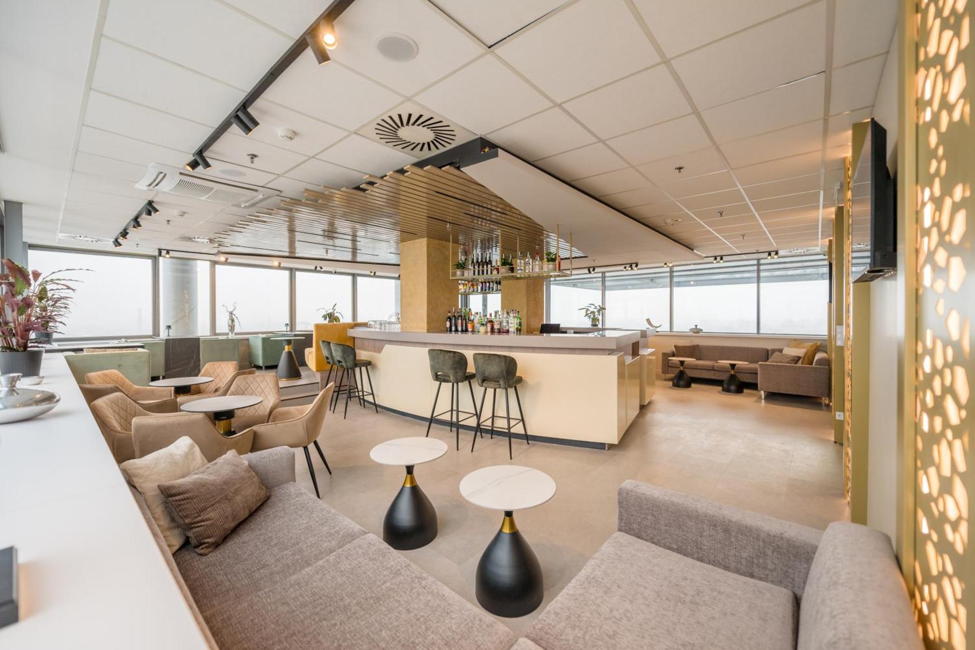 Expo Tower By Mellow Mood 4* Budapesta