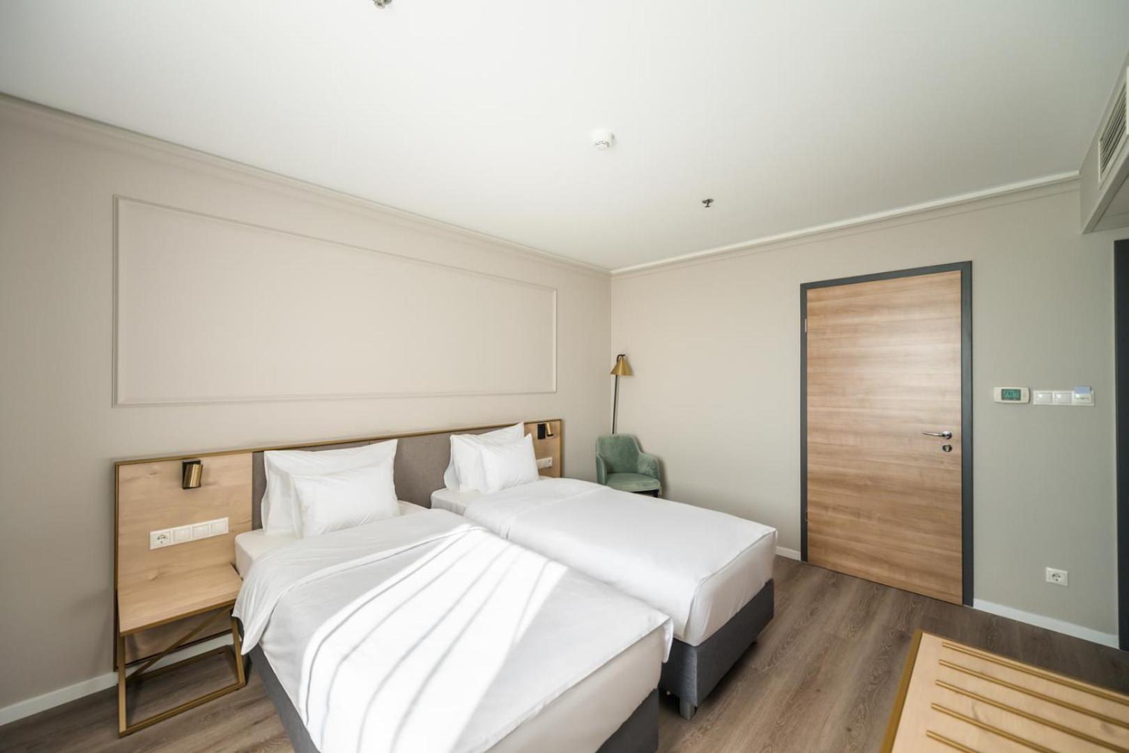 Expo Tower By Mellow Mood Hotel Budapesta