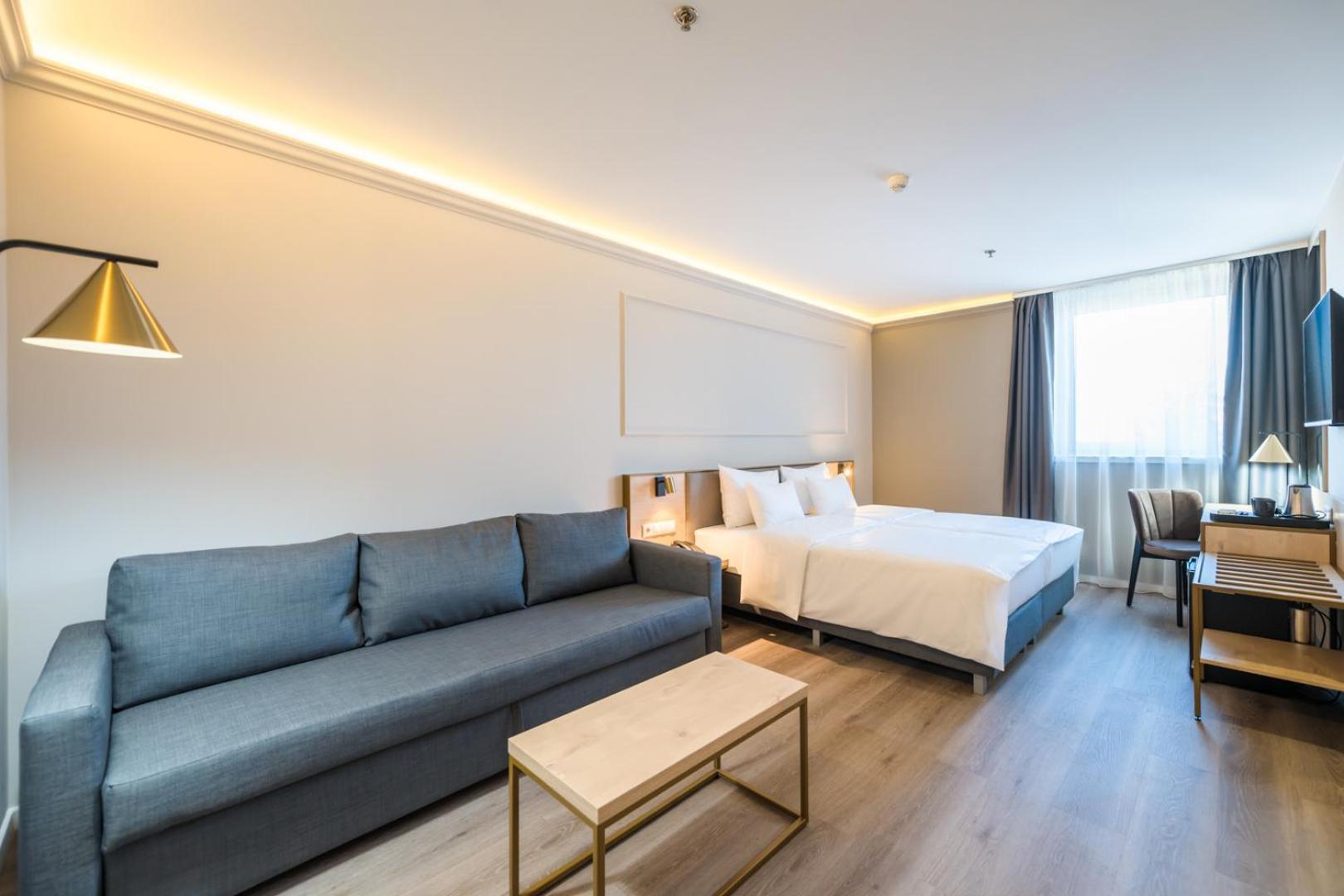 Expo Tower By Mellow Mood Hotel Budapesta