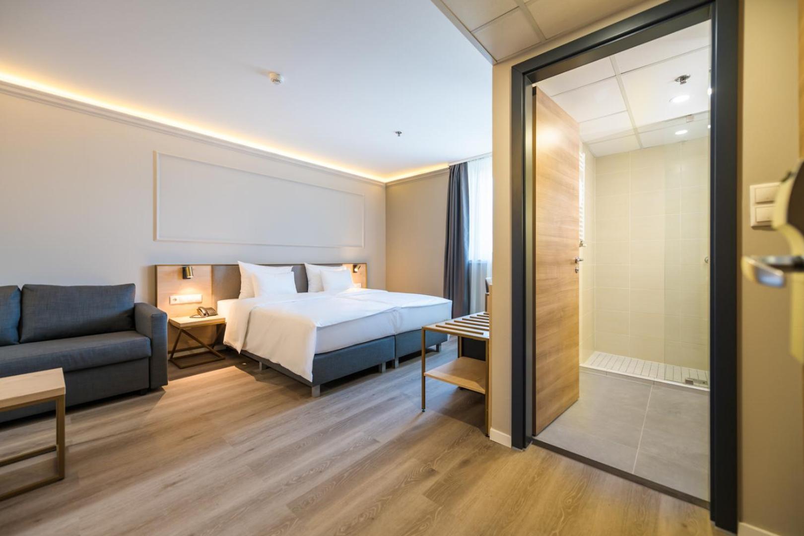 Expo Tower By Mellow Mood 4* Budapesta